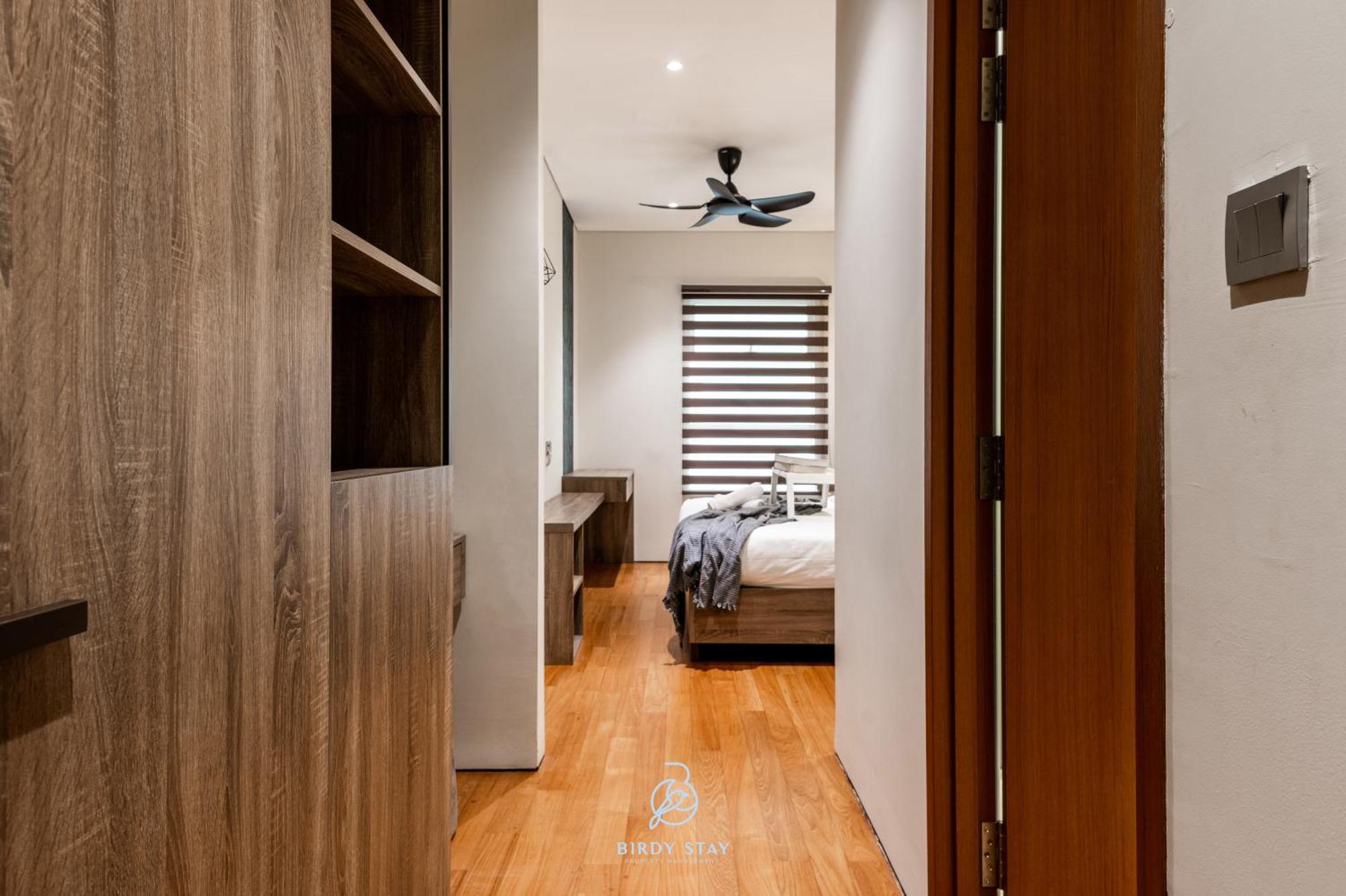 Sky Suites Klcc Homestay By Birdy Stay Kuala Lumpur Zimmer foto
